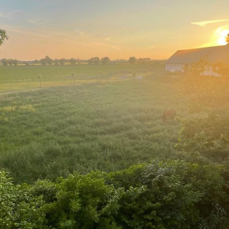 Hedmansgarden Hotel Vastra Torp ภายนอก รูปภาพ