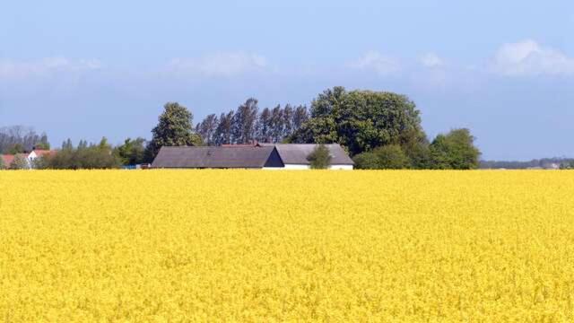 Hedmansgarden Hotel Vastra Torp ภายนอก รูปภาพ