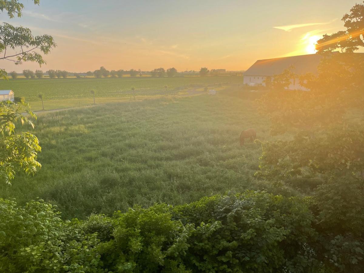 Hedmansgarden Hotel Vastra Torp ภายนอก รูปภาพ